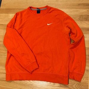 Nike Crewneck size L